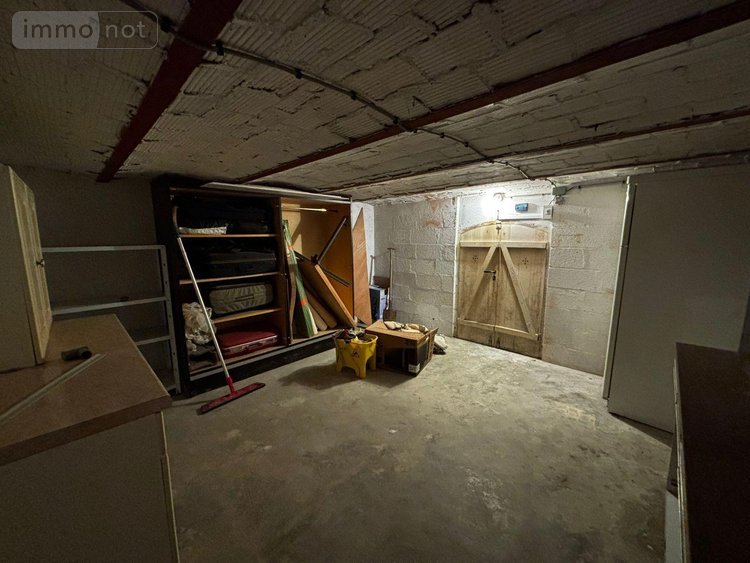 Maison a vendre Bétheny 51450 Marne 138 m2 6 pièces 345000 euros