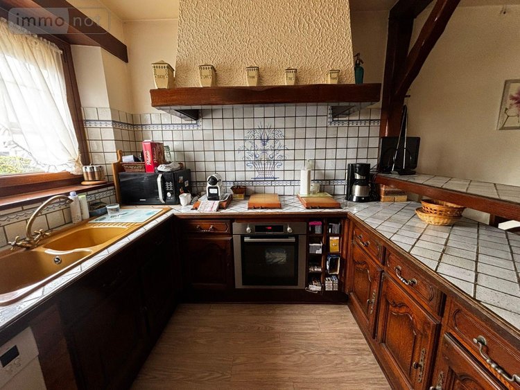 Maison a vendre Bétheny 51450 Marne 138 m2 6 pièces 345000 euros