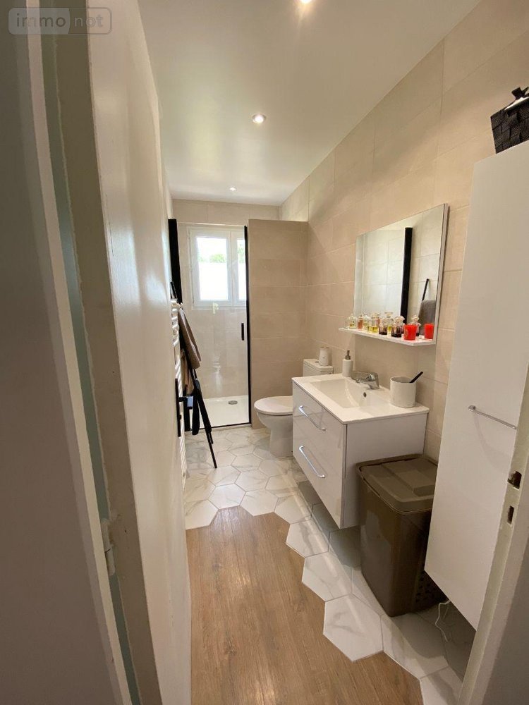 Maison a vendre Souppes-sur-Loing 77460 Seine-et-Marne 103 m2 4 pièces 249000 euros