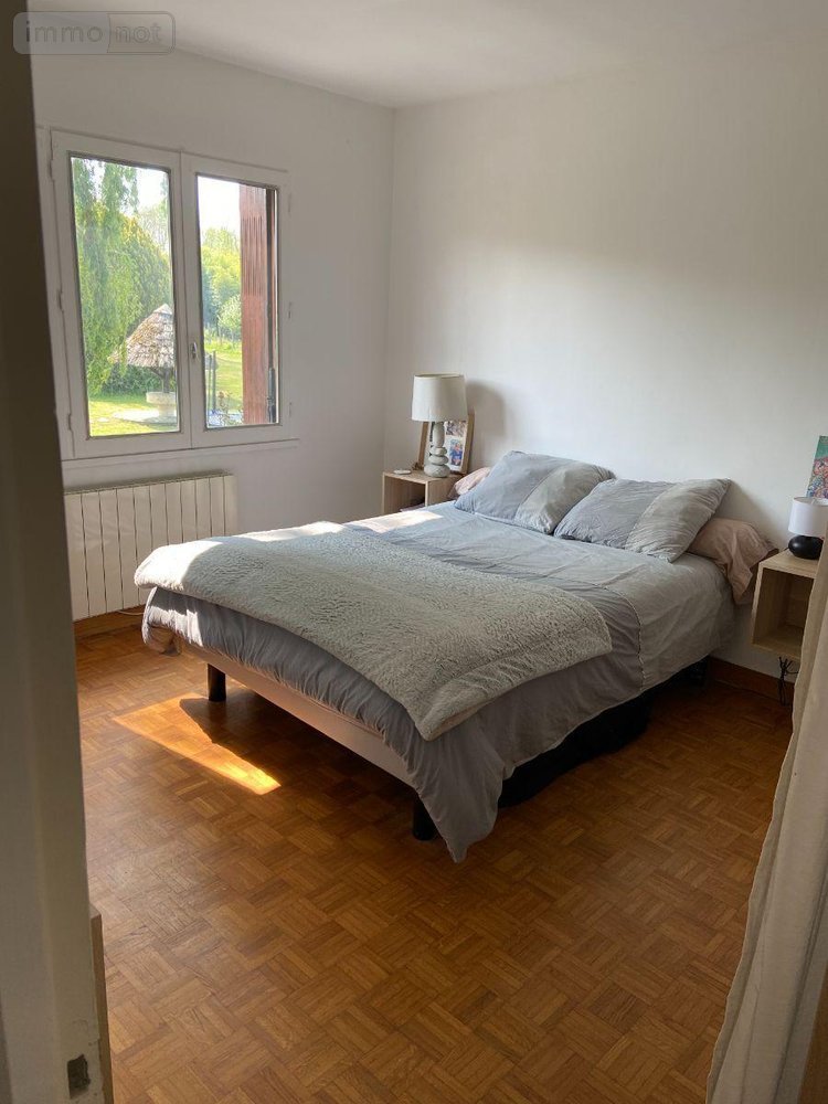 Maison a vendre Souppes-sur-Loing 77460 Seine-et-Marne 103 m2 4 pièces 249000 euros