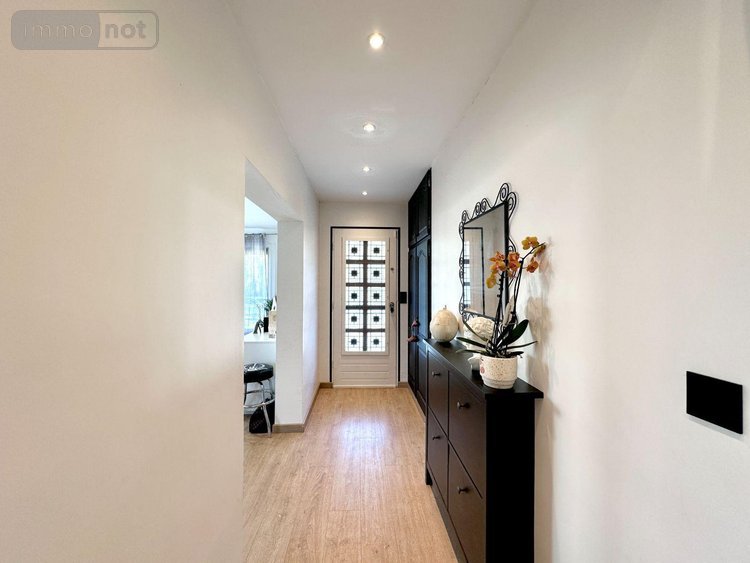 Maison a vendre Souppes-sur-Loing 77460 Seine-et-Marne 103 m2 4 pièces 249000 euros