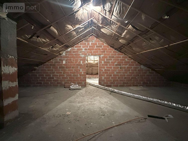 Maison a vendre Souppes-sur-Loing 77460 Seine-et-Marne 103 m2 4 pièces 249000 euros