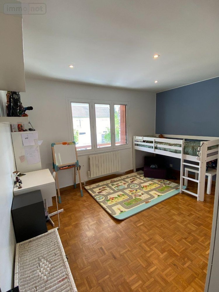 Maison a vendre Souppes-sur-Loing 77460 Seine-et-Marne 103 m2 4 pièces 249000 euros