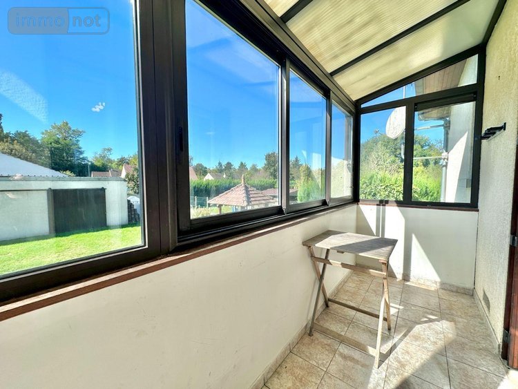 Maison a vendre Souppes-sur-Loing 77460 Seine-et-Marne 103 m2 4 pièces 249000 euros