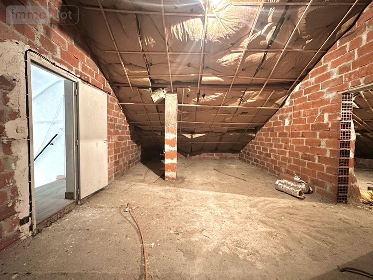 Maison a vendre Souppes-sur-Loing 77460 Seine-et-Marne 103 m2 4 pièces 249000 euros