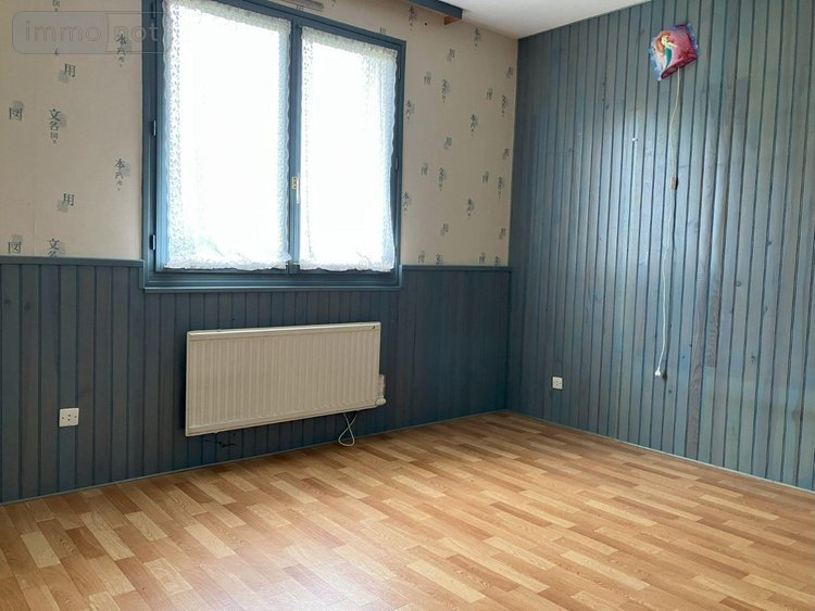 Maison a vendre Yzeure 03400 Allier 93 m2 4 pièces 177240 euros