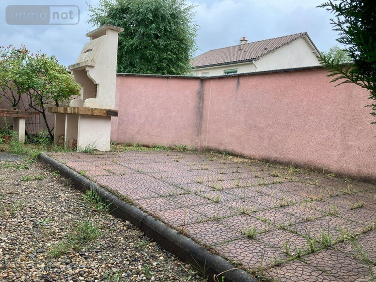Maison a vendre Yzeure 03400 Allier 93 m2 4 pièces 177240 euros
