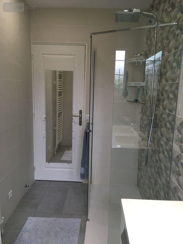 Maison a vendre Pitgam 59284 Nord 110 m2 5 pièces 279500 euros