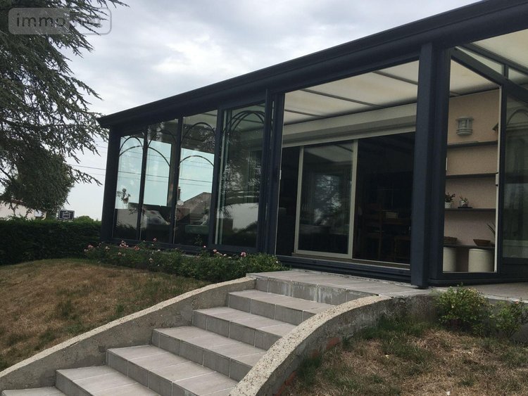 Maison a vendre Pitgam 59284 Nord 110 m2 5 pièces 279500 euros
