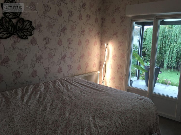 Maison a vendre Bourbourg 59630 Nord 110 m2 5 pièces 279500 euros