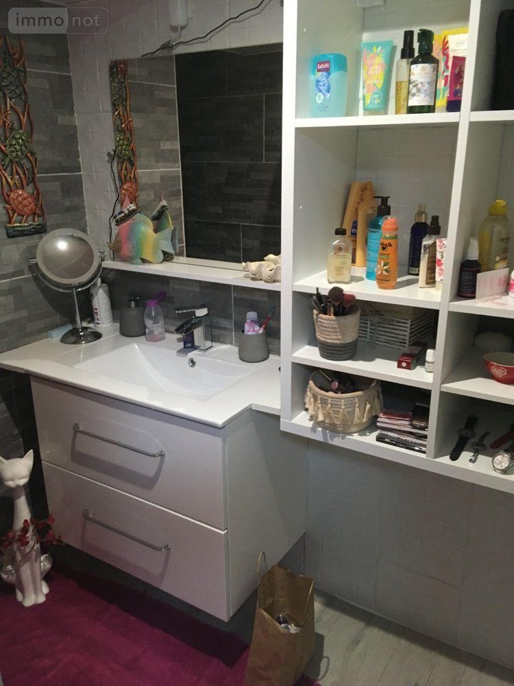 Maison a vendre Pitgam 59284 Nord 110 m2 5 pièces 279000 euros