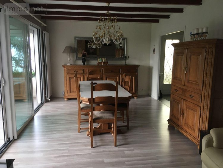 Maison a vendre Pitgam 59284 Nord 110 m2 5 pièces 279000 euros
