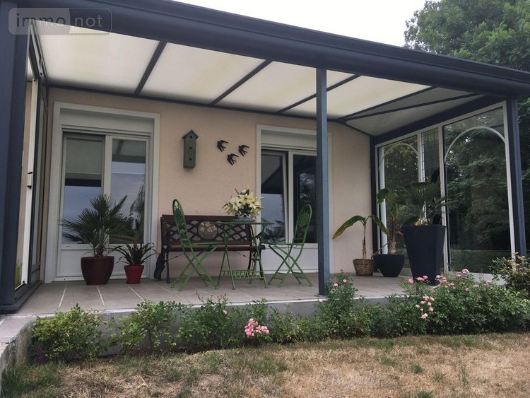 Maison a vendre Pitgam 59284 Nord 110 m2 5 pièces 279500 euros