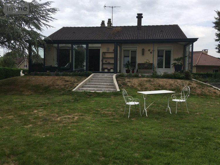 Maison a vendre Pitgam 59284 Nord 110 m2 5 pièces 279500 euros