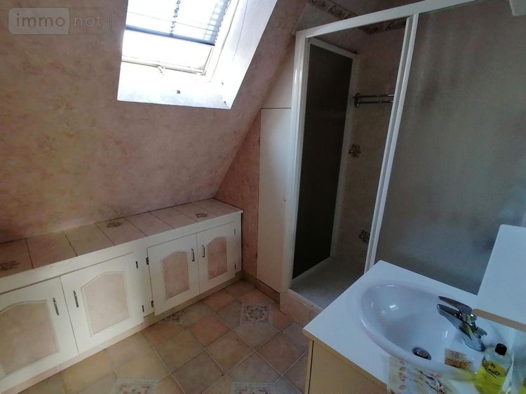 Maison a vendre Bruz 35170 Ille-et-Vilaine 80 m2 5 pièces 249990 euros