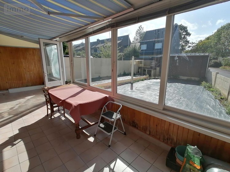 Maison a vendre Bruz 35170 Ille-et-Vilaine 80 m2 5 pièces 249990 euros