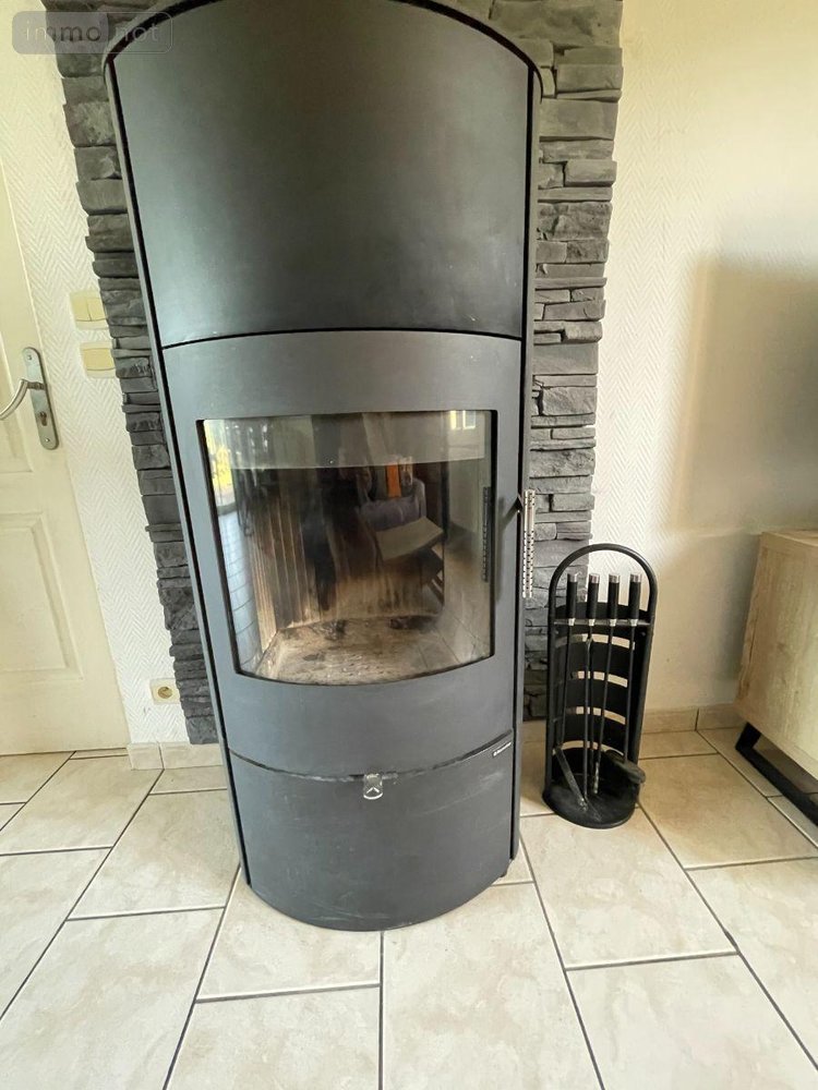 Maison a vendre Saint-Denis-sur-Sarthon 61420 Orne 118 m2 6 pièces 179208 euros