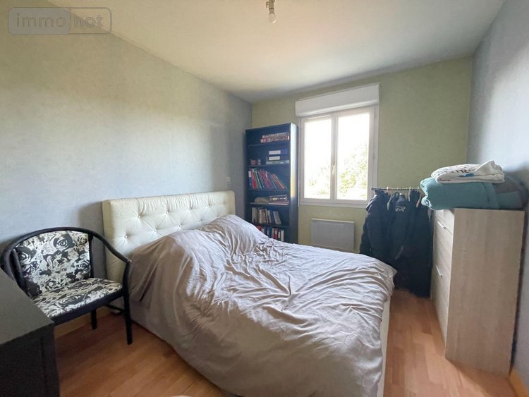 Maison a vendre Saint-Denis-sur-Sarthon 61420 Orne 118 m2 6 pièces 179208 euros