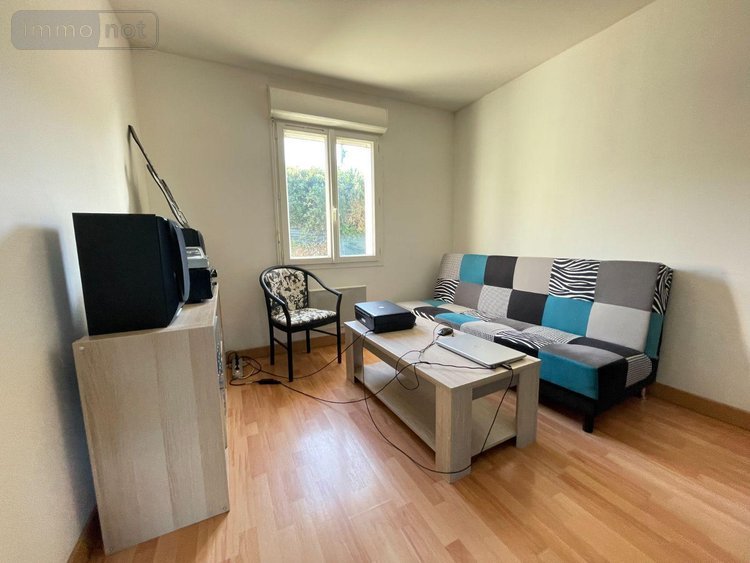 Maison a vendre Saint-Denis-sur-Sarthon 61420 Orne 118 m2 6 pièces 179208 euros