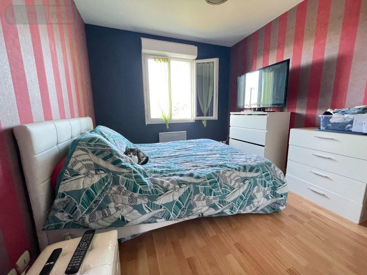 Maison a vendre Saint-Denis-sur-Sarthon 61420 Orne 118 m2 6 pièces 179208 euros