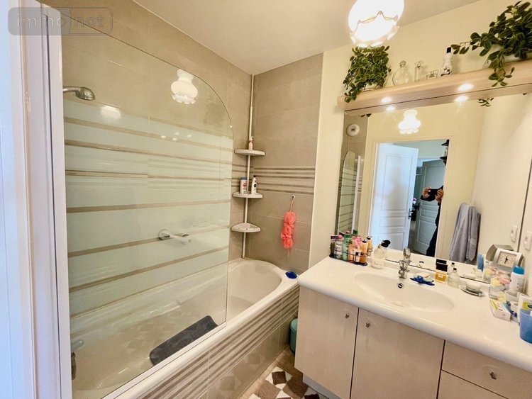 Appartement a vendre Lannion 22300 Côtes-d'Armor 71 m2 3 pièces 256350 euros