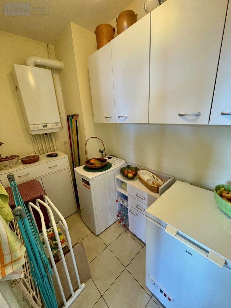 Appartement a vendre Lannion 22300 Côtes-d'Armor 71 m2 3 pièces 256350 euros
