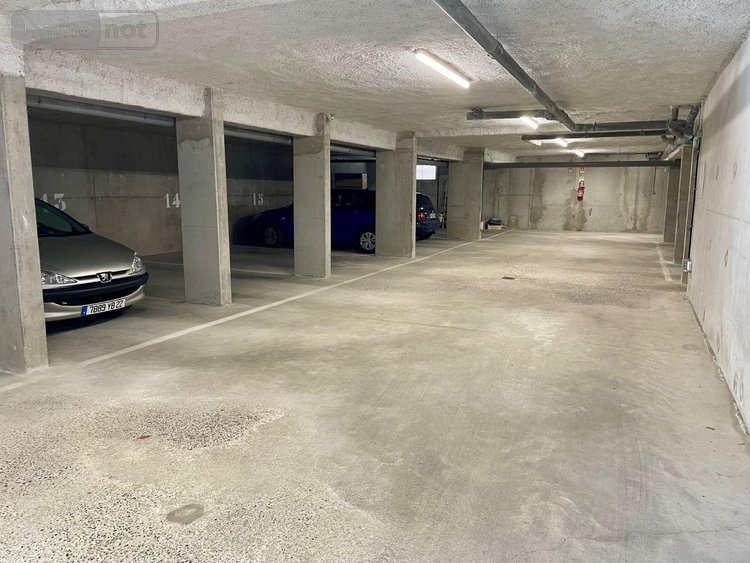 Appartement a vendre Lannion 22300 Côtes-d'Armor 71 m2 3 pièces 256350 euros