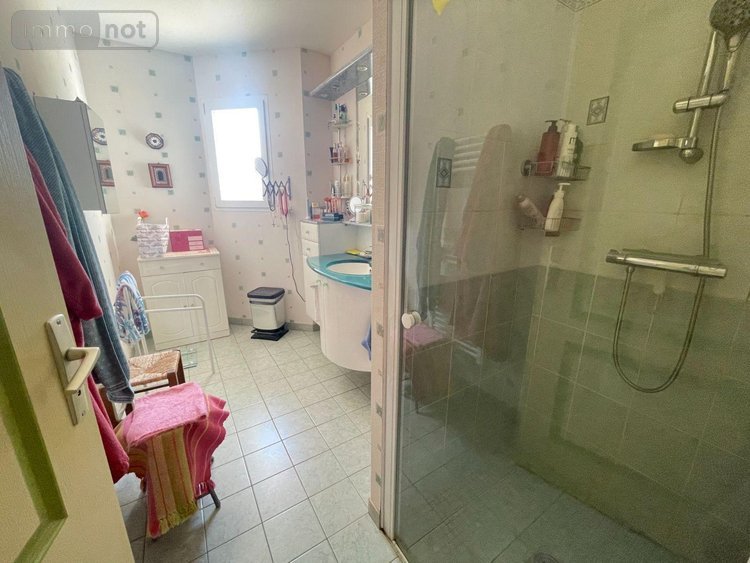 Maison a vendre Alençon 61000 Orne 88 m2 4 pièces 218320 euros