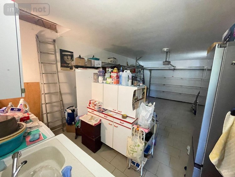 Maison a vendre Alençon 61000 Orne 88 m2 4 pièces 218320 euros