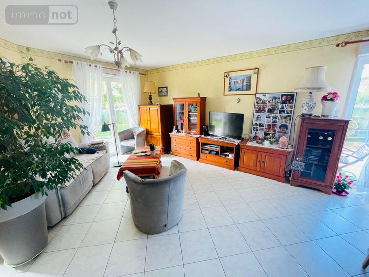 Maison a vendre Alençon 61000 Orne 88 m2 4 pièces 218320 euros