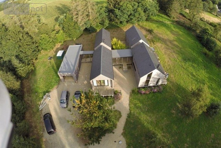 propriete a vendre Plestin-les-Grèves 22310 Côtes-d'Armor 222 m2 11 pièces 725000 euros