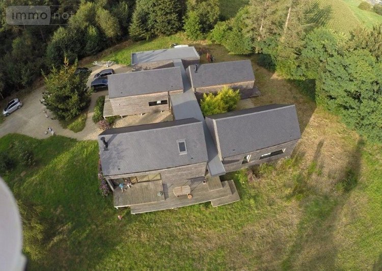 propriete a vendre Plestin-les-Grèves 22310 Côtes-d'Armor 222 m2 11 pièces 725000 euros