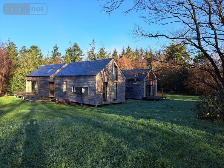 propriete a vendre Plestin-les-Grèves 22310 Côtes-d'Armor 222 m2 11 pièces 725000 euros