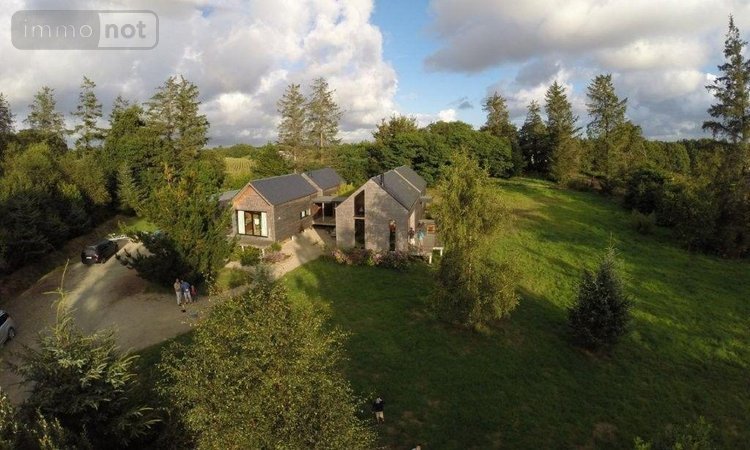 propriete a vendre Plestin-les-Grèves 22310 Côtes-d'Armor 222 m2 11 pièces 725000 euros