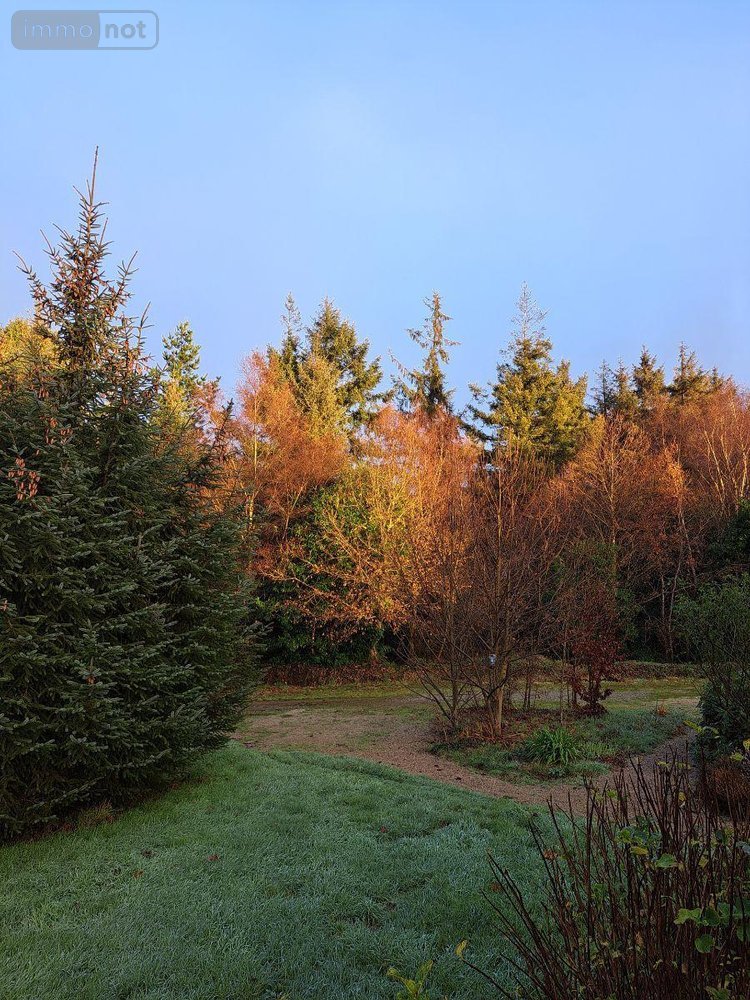 propriete a vendre Plestin-les-Grèves 22310 Côtes-d'Armor 222 m2 11 pièces 725000 euros