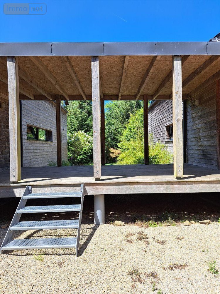 propriete a vendre Plestin-les-Grèves 22310 Côtes-d'Armor 222 m2 11 pièces 725000 euros