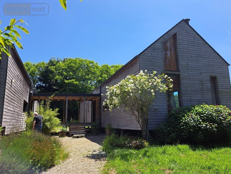 propriete a vendre Plestin-les-Grèves 22310 Côtes-d'Armor 222 m2 11 pièces 725000 euros