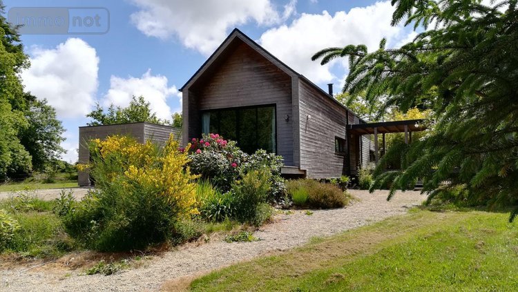 propriete a vendre Plestin-les-Grèves 22310 Côtes-d'Armor 222 m2 11 pièces 725000 euros