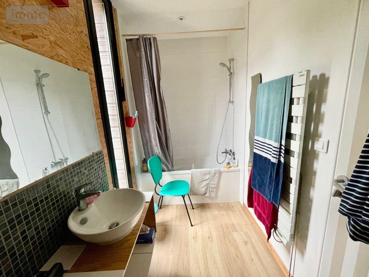 propriete a vendre Plestin-les-Grèves 22310 Côtes-d'Armor 222 m2 11 pièces 725000 euros