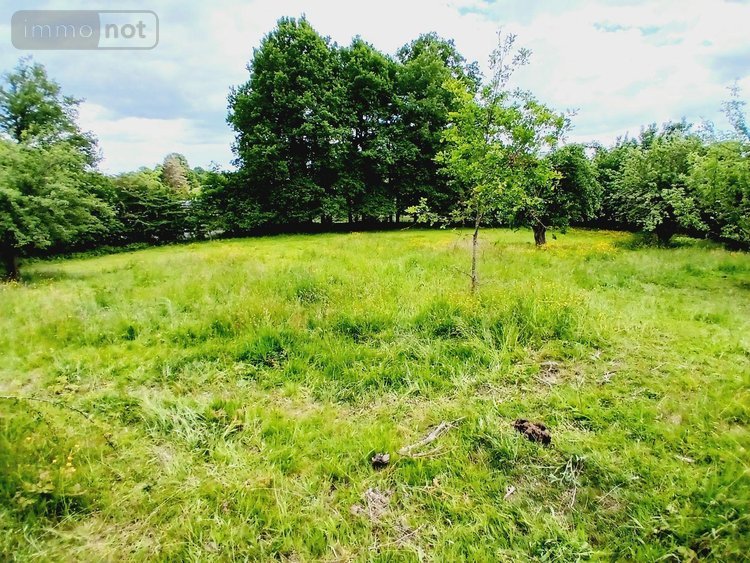 Maison a vendre Égletons 19300 Corrèze 130 m2 6 pièces 142290 euros