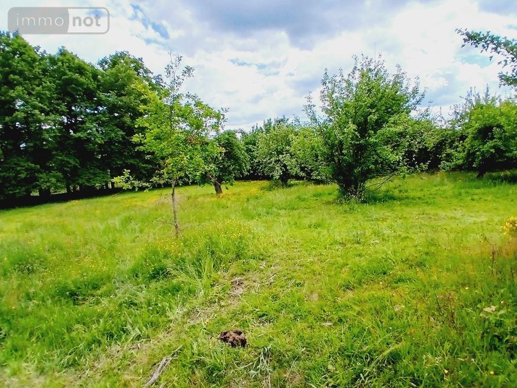 Maison a vendre Égletons 19300 Corrèze 130 m2 6 pièces 142290 euros