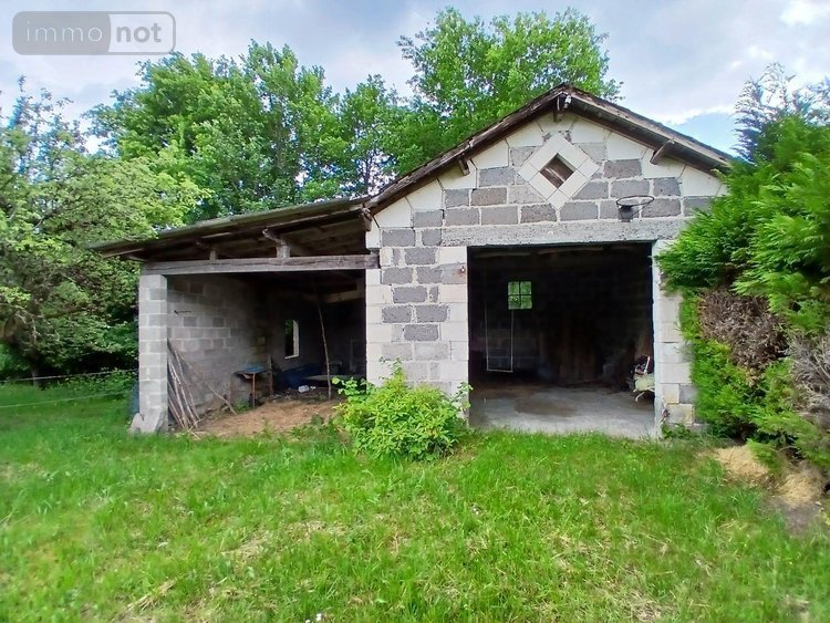 Maison a vendre Égletons 19300 Corrèze 130 m2 6 pièces 142290 euros