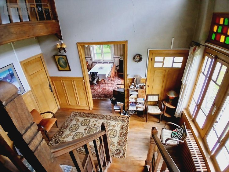 Maison a vendre Égletons 19300 Corrèze 130 m2 6 pièces 142290 euros