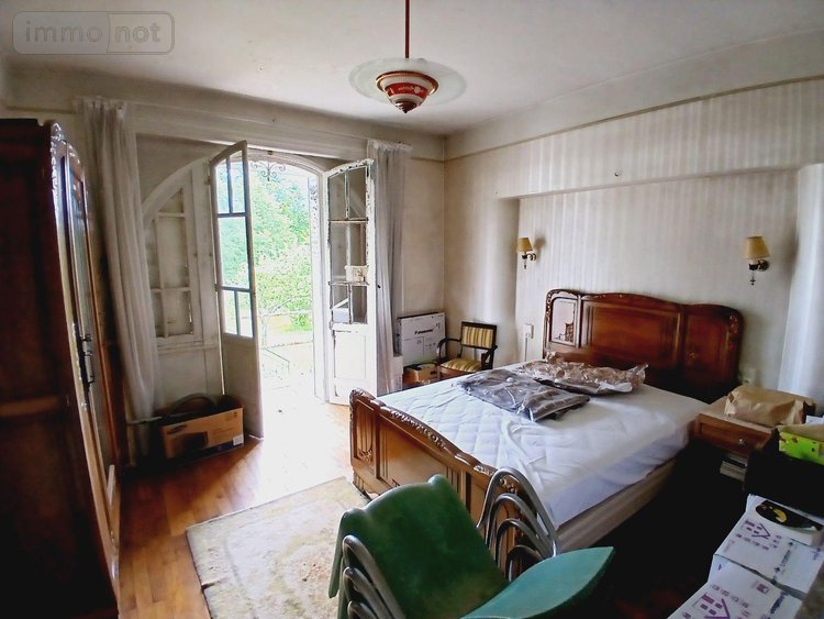 Maison a vendre Égletons 19300 Corrèze 130 m2 6 pièces 142290 euros
