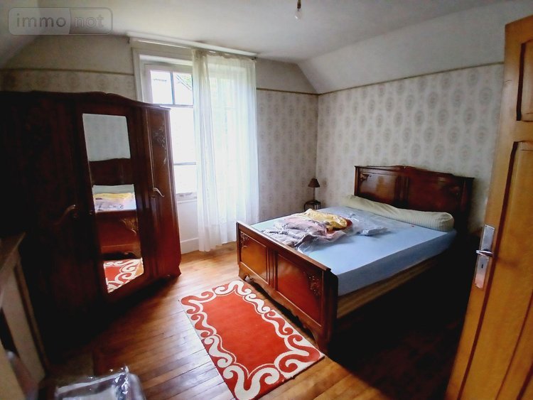 Maison a vendre Égletons 19300 Corrèze 130 m2 6 pièces 142290 euros