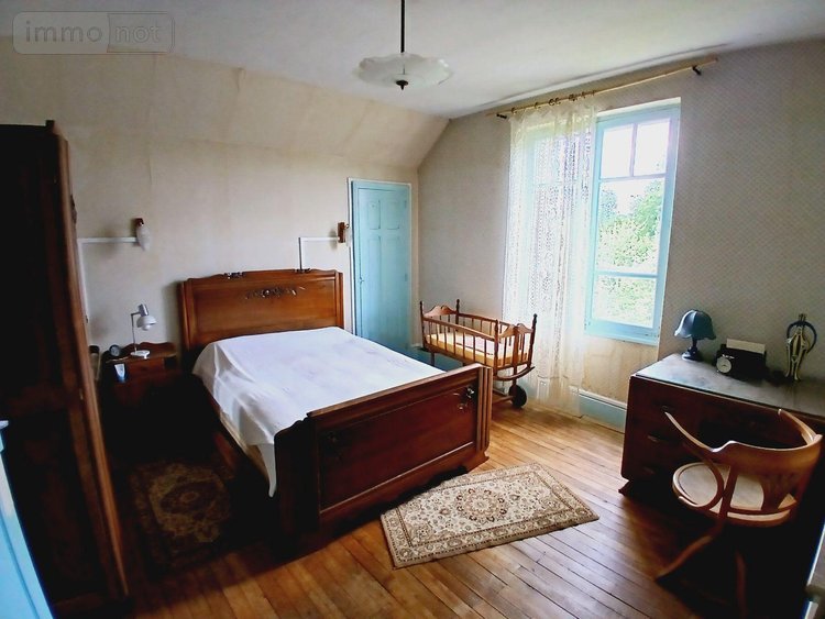 Maison a vendre Égletons 19300 Corrèze 130 m2 6 pièces 142290 euros