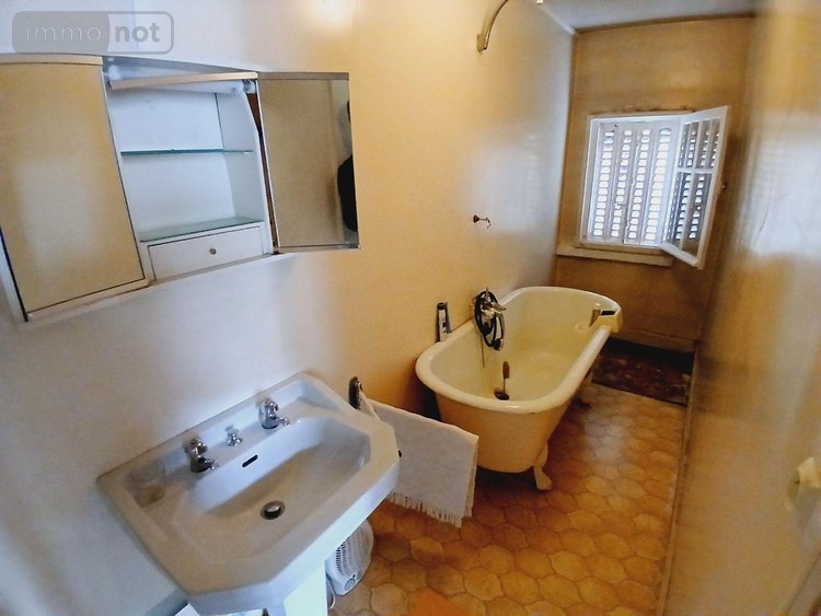 Maison a vendre Égletons 19300 Corrèze 130 m2 6 pièces 142290 euros