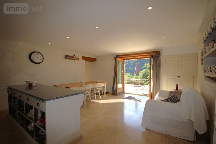 Maison a vendre Najac 12270 Aveyron 288 m2 10 pièces 499600 euros