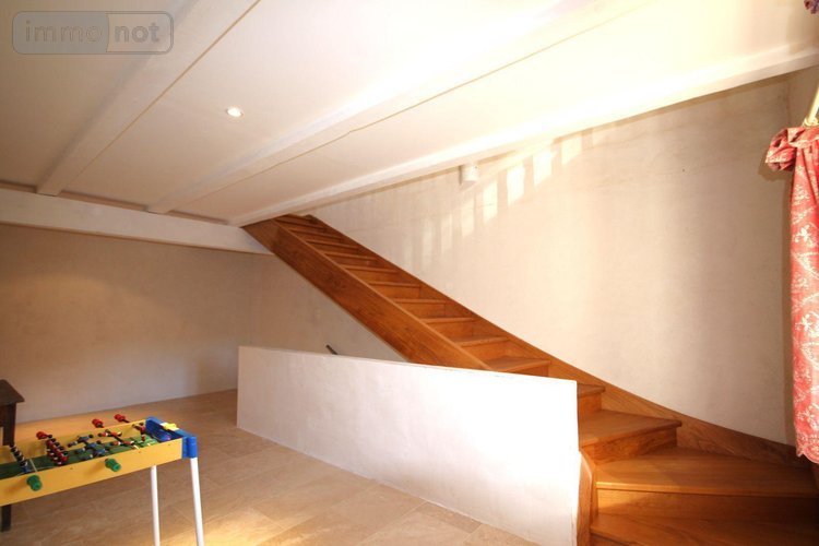 Maison a vendre Najac 12270 Aveyron 288 m2 10 pièces 499600 euros