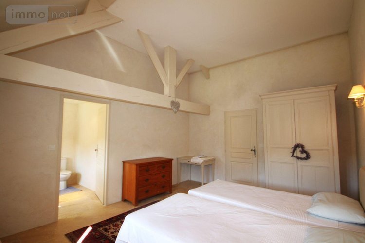 Maison a vendre Najac 12270 Aveyron 288 m2 10 pièces 499600 euros